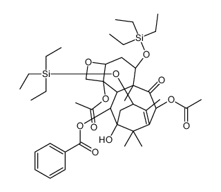 7,13-Bis-O-(triethylsilyl) Baccatin III picture