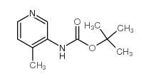 TERT-BUTYL 2-CHLOROPYRIDIN-4-YLCARBAMATE picture