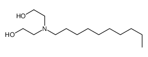 2-[decyl(2-hydroxyethyl)amino]ethanol图片