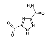1H-1,2,4-Triazole-3-carboxamide,5-nitro-(9CI) picture