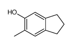 6-methylindan-5-ol picture