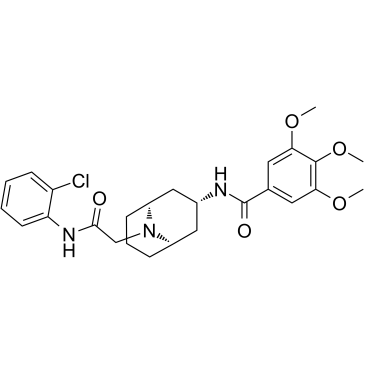 ML 339 Structure