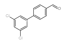 4-(3,5-dichlorophenyl)benzaldehyde picture