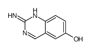 2-aminoquinazolin-6-ol picture