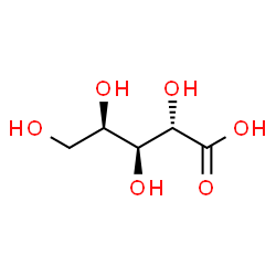 Lyxonic acid picture