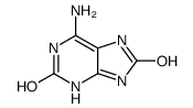 2,8-Dihydroxyadenine picture