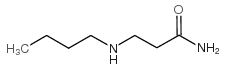 3-(butylamino)propanamide picture