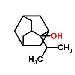 2-异丙基-2-金刚烷醇图片