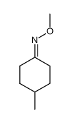 4-Methylcyclohexanone O-methyl oxime picture