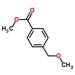 Methyl 4-(methoxymethyl)benzoate图片
