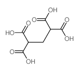 1,1,3,3-Propanetetracarboxylic acid picture