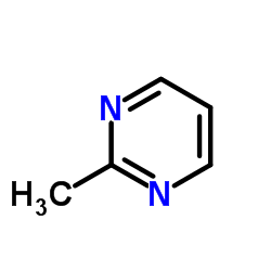 2-Methylpyrimidine picture