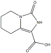 3-oxo-2,3,5,6,7,8-hexahydroiMidazo[1,5-a]pyridine-1-carboxylic acid picture