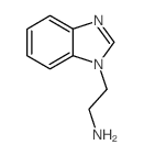 1H-Benzimidazole-1-ethanamine(9CI) picture