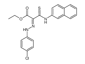 61694-01-7 structure