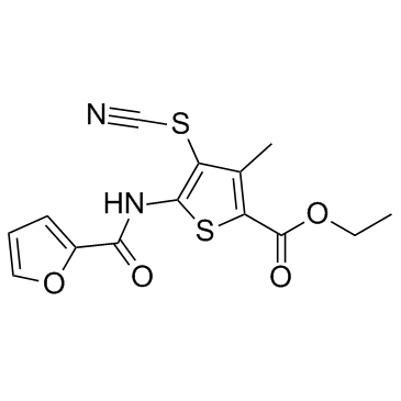 CBR 5884 Structure