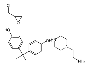 68391-18-4结构式