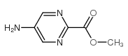 methyl 5-aminopyrimidine-2-carboxylate picture