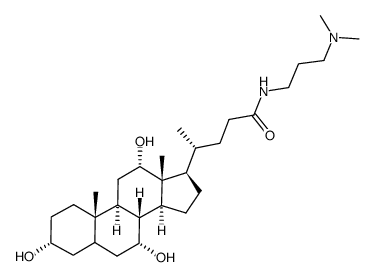 3-(Cholamidopropyl)-1,1-dimethamine picture