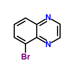 5-Bromoquinoxaline picture