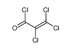 2,3,3-trichloroacryloyl chloride picture