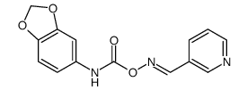 102206-43-9 structure