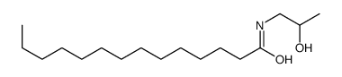 N-(2-hydroxypropyl)myristamide picture