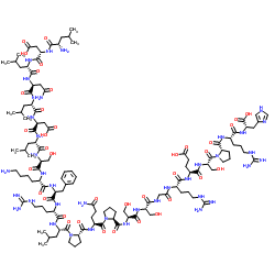 Osteoblast Activating Peptide (mouse, rat) trifluoroacetate salt picture