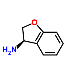 (3R)-2,3-DIHYDROBENZO[B]FURAN-3-YLAMINE picture