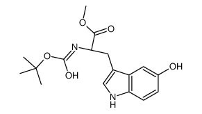 1234880-33-1 structure