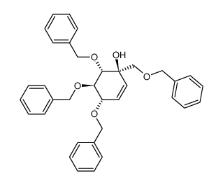 128500-09-4 structure