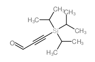 3-(Triisopropylsilyl)propiolaldehyde picture