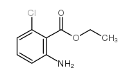ethyl 2-amino-6-chlorobenzoate picture
