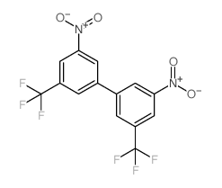 3,3’-二硝基-5,5’-双(三氟甲基)联苯图片
