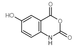5-hydroxy isatoic anhydride picture