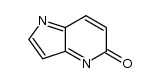 pyrrolo[3,2-b]pyrid-5-one结构式