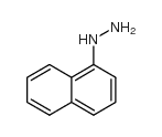 1-NAPHTHYLHYDRAZINE picture