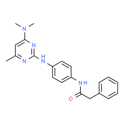 MT-4结构式