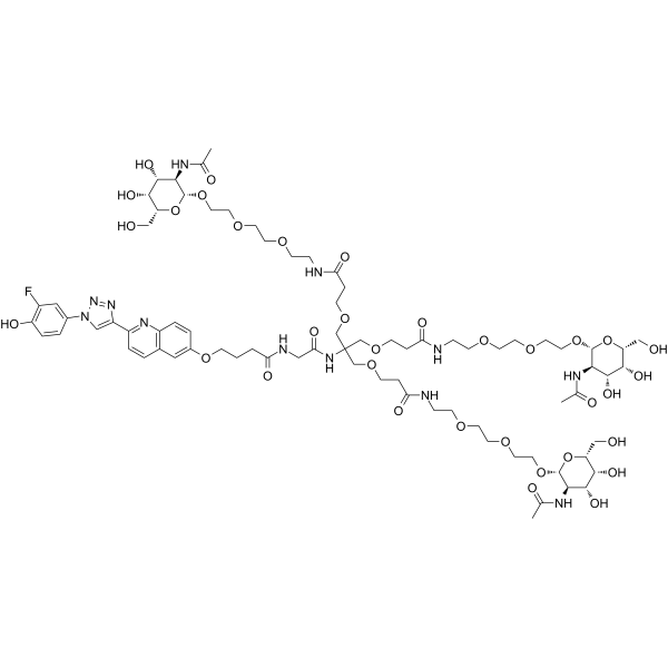 M-MoDE-A (2) structure