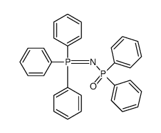 (DIPHENYLPHOSPHONIMIDO)TRIPHENYLPHOSPHORANE picture