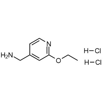 (2-Ethoxypyridin-4-yl)methanaminedihydrochloride picture