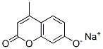 7-hydroxy-4-methylcoumarin, sodium salt 98 picture