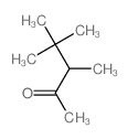 3,4,4-trimethylpentan-2-one picture