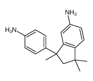 3-(4-Aminophenyl)-1,1,3-trimethyl-5-indanamine picture