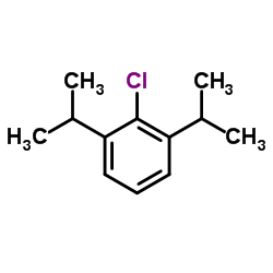 2-Chloro-1,3-diisopropylbenzene picture