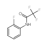 Acetanilide, 2,2,2,2-tetrafluoro- picture