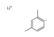 lithium,1,3-dimethylbenzene-6-ide Structure