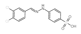 6961-32-6 structure