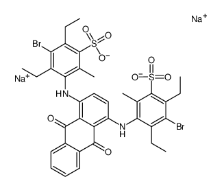 72152-60-4 structure