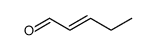 2-戊醛结构式